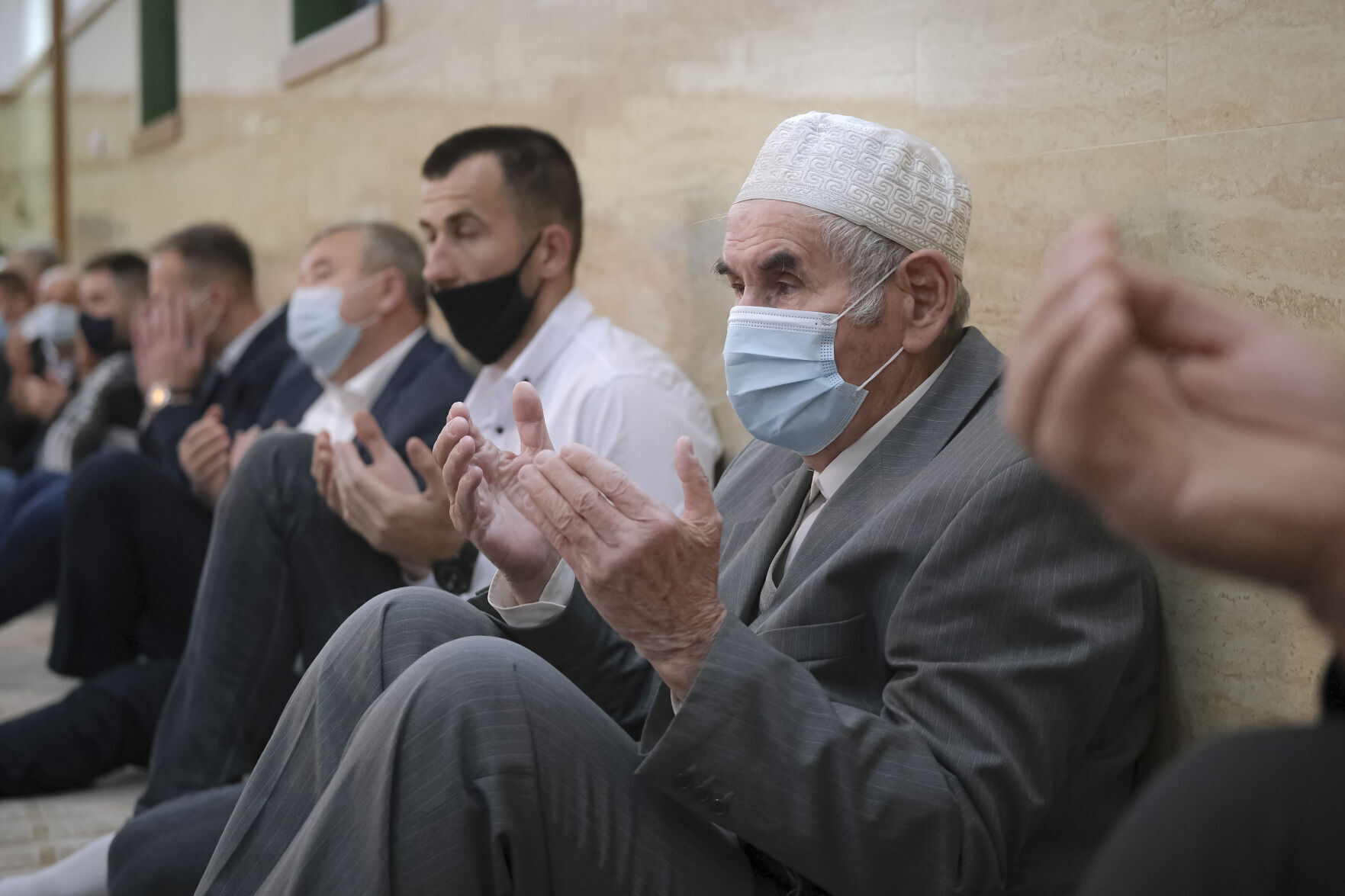 Bosnia Eid al-Fitr